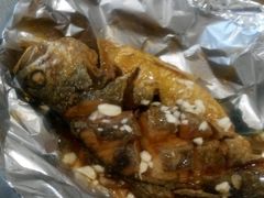 -百家福海鲜排档·闽菜·家宴(斗西路口店)