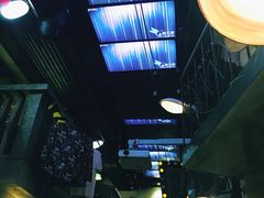 大堂-老表记广西宵夜螺蛳鸭脚煲(西大店)