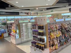 -Olé精品超市(上海港汇恒隆店)