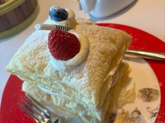 -金鹰国际酒店·满园春中餐厅