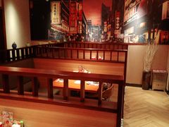 -仓桥家·焗寿司·锅物(光谷步行街店)