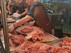 -马志善稀糊爛生熟肉店