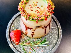 -BE NORMAL CAFE(霞溪路店)