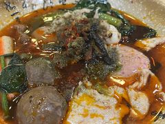 -芙蓉树下·四川冒菜(大悦城店)