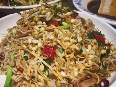 -苏师傅菜馆(上沙店)