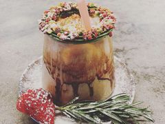 花环咖啡-BE NORMAL CAFE(霞溪路店)