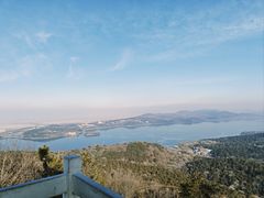 -沈阳辉山风景区