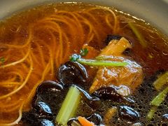 -重元寺香积厨素斋馆