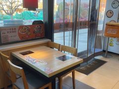 -吉野家(宾水道店)