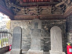 -西安化觉巷清真大寺
