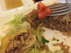 -仁恒辉盛阁酒店公寓