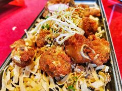 -202特色排档(五缘湾店)