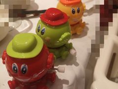 -静之湖湖畔餐厅