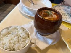 -老井俄式餐厅