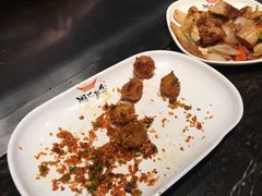 -湘汇概念铁板烧(铁西万达店)