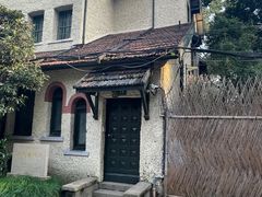 -上海蔡元培故居陈列馆