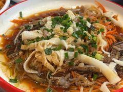 -聚丰园•湖鲜餐厅(阿红私房菜梅石路店)