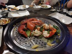 -船奇蒸汽海鲜·闽菜(八市海鲜总店)