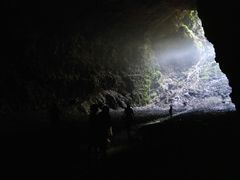 -中岜朗天坑(CV GEO INDO RAYA)