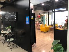 -十年猫舍·猫咪专门店(普陀店)