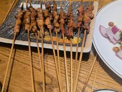 -裕合顺清真餐厅·回民老菜·大连海鲜(西安路店)