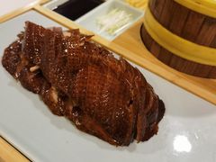 -天伦王朝酒店·盛华瑄餐厅