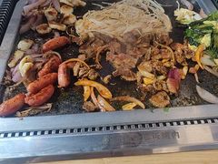 -郭记烤肉创始店(民丰大街店)