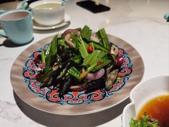 -上上瓷·艺境川菜(IFS旗舰店)