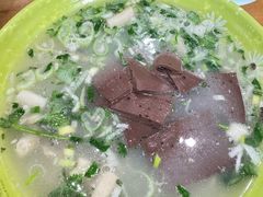-褚氏岛城一汤(闽江路店)