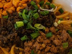宜宾燃面-新川办餐厅