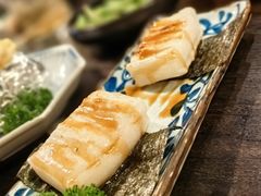 -哥哥の深夜食堂(红松东路店)