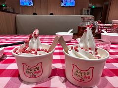 -西贝莜面村(镇江苏宁广场店)