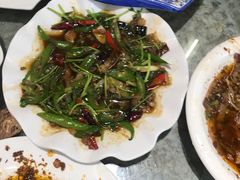 -东门老磨坊羊汤馆(兰山新东关店)