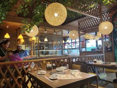 大堂-老号尤兔头(玉堂店)
