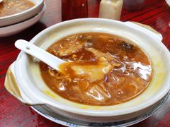 煲仔翅-添發碗仔翅美食