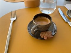 -璞渼咖啡 ROOF P.M. Café(浦东美术馆店)
