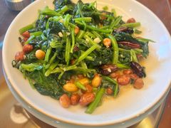 -民族饭荘(新华大街店)