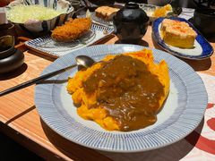 -堂本家洋食别馆·炸猪排(中心城店)