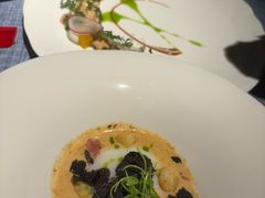 -弦月窗LUNETTE BY AMANDA(复兴路店)