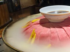 -羊大爷涮肉(亮马桥店)