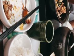 -云海肴·汽锅鸡·云南菜(曲江大悦城店)