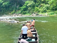 -神农溪纤夫文化旅游区