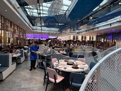 -半岛听涛蒸汽海鲜自助(K11店)