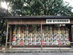 -热田神宫