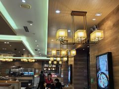 -韩香福烤肉庄园(荣成店)