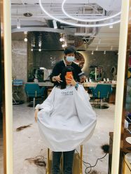 -悦SALON