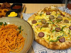 -米斯特比萨(罗斯福店)