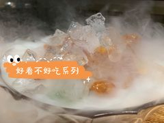 冰镇咕噜肉-小和庆·知味(首铸万科店)