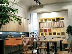 大堂-古乡居甜品(大信店)