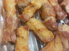 五花肉-韩九点烤肉(大学城店)